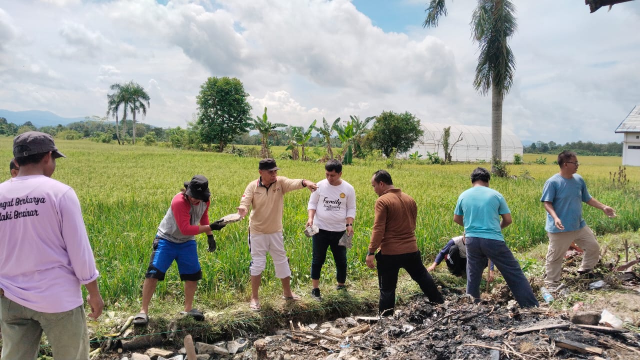 Banyak Gerai Buka Di MPP